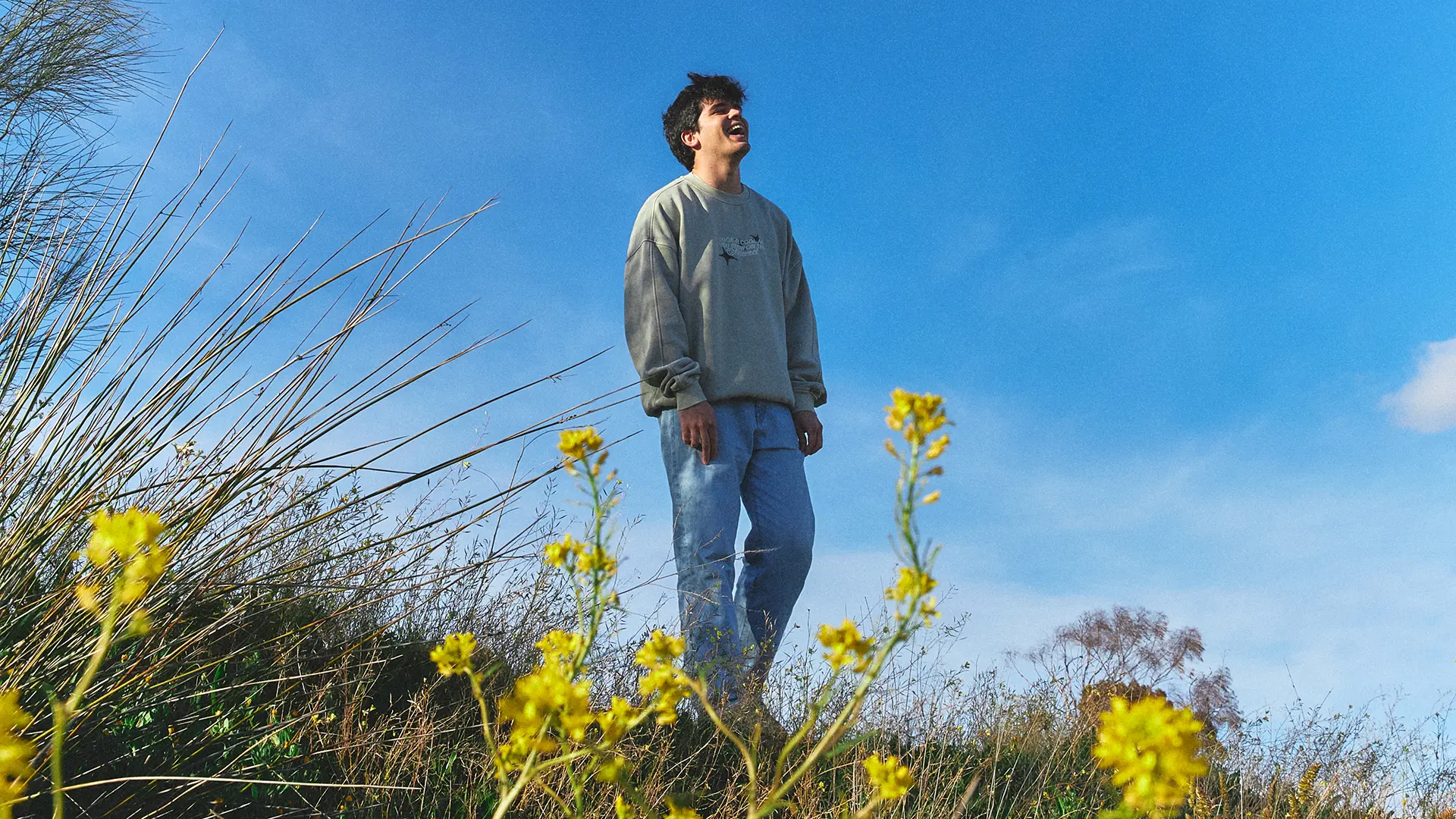 iñigo quintero: Es Solo Música European Tour