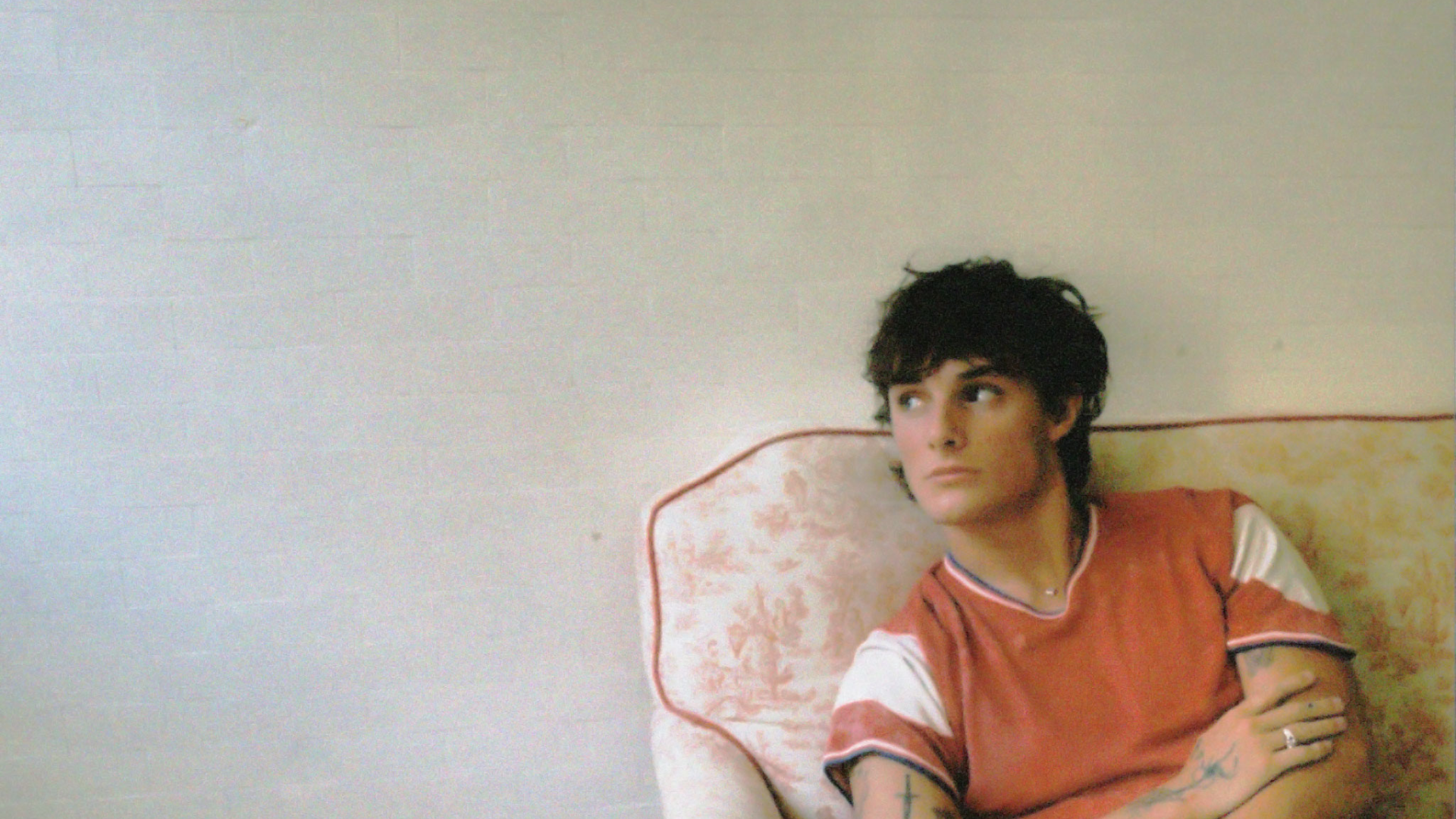 Thomas Day photo