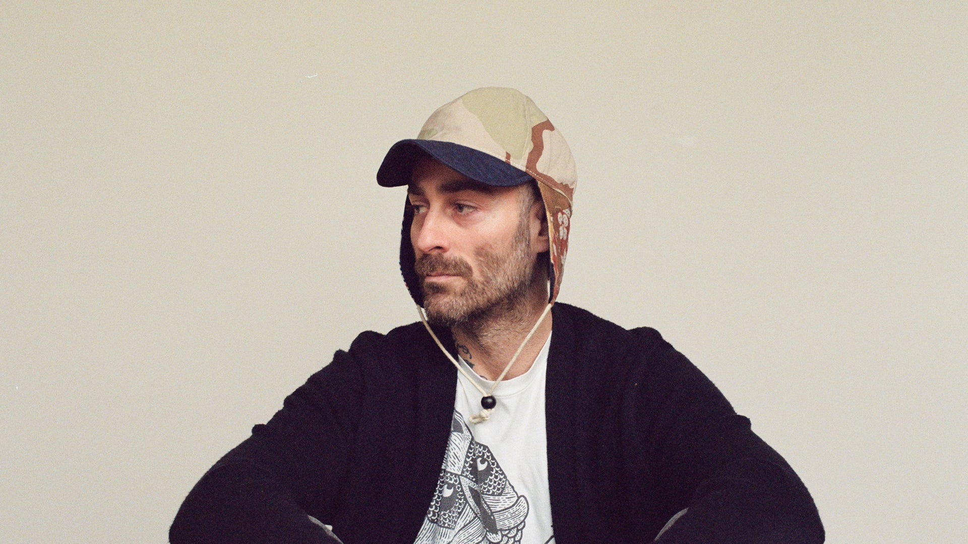 Owen Information | Live Nation Danmark