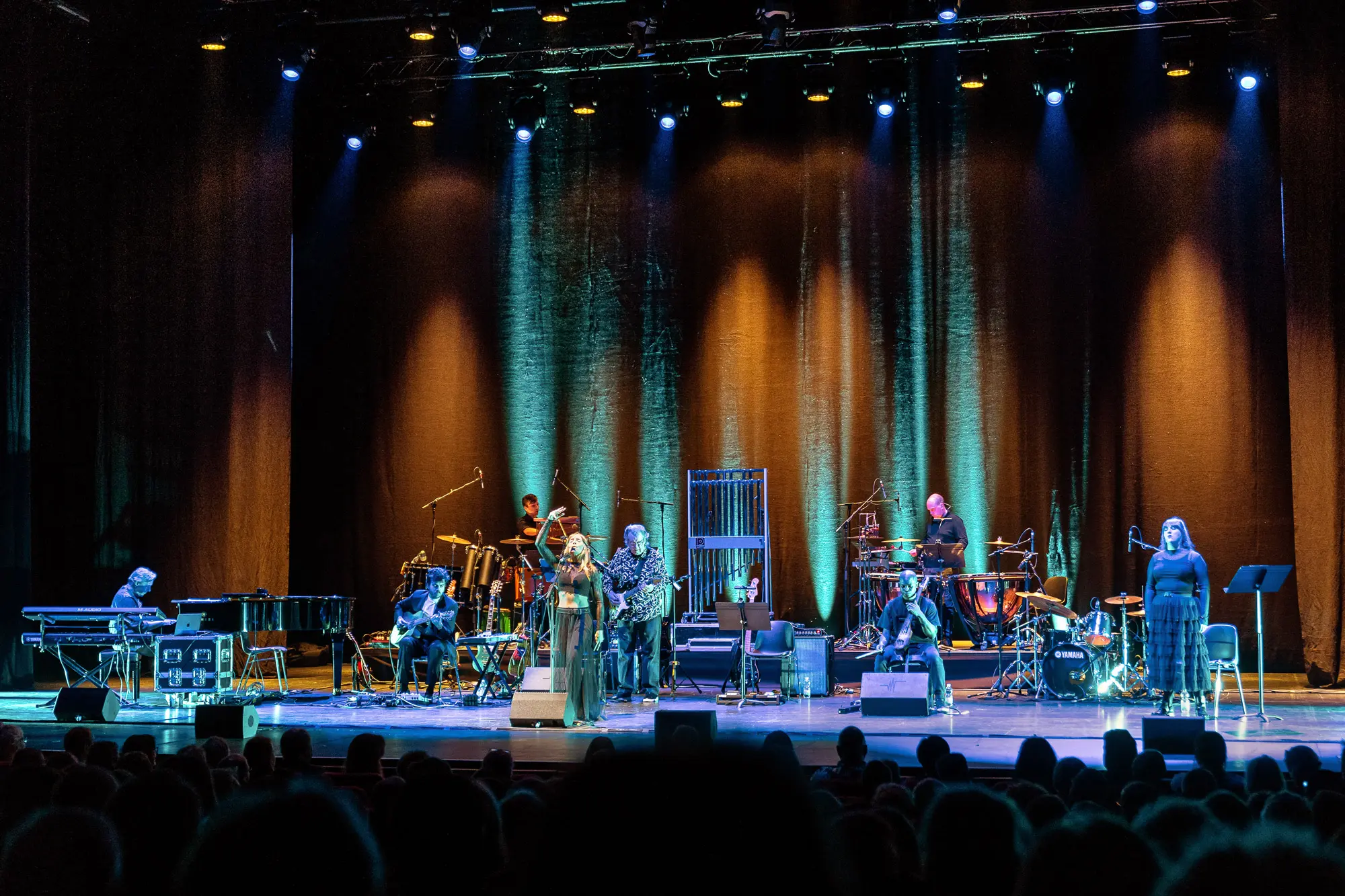 Mike Oldfield's Tubular Bells