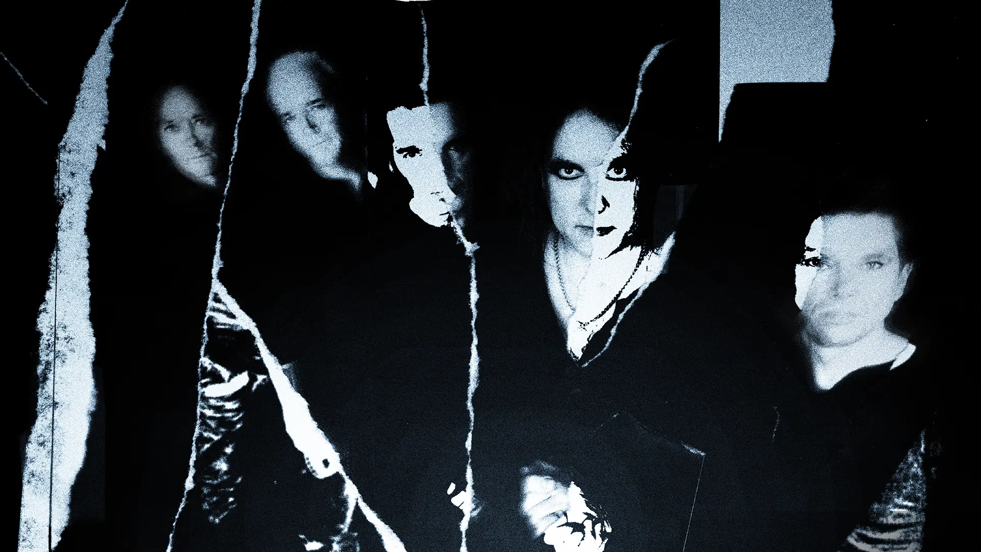 The Cure