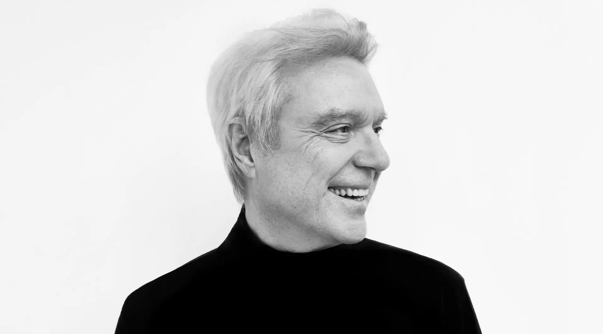 David Byrne