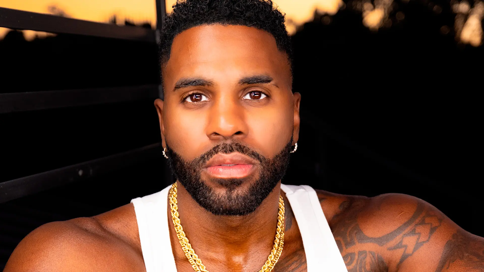 Photo of Jason Derulo