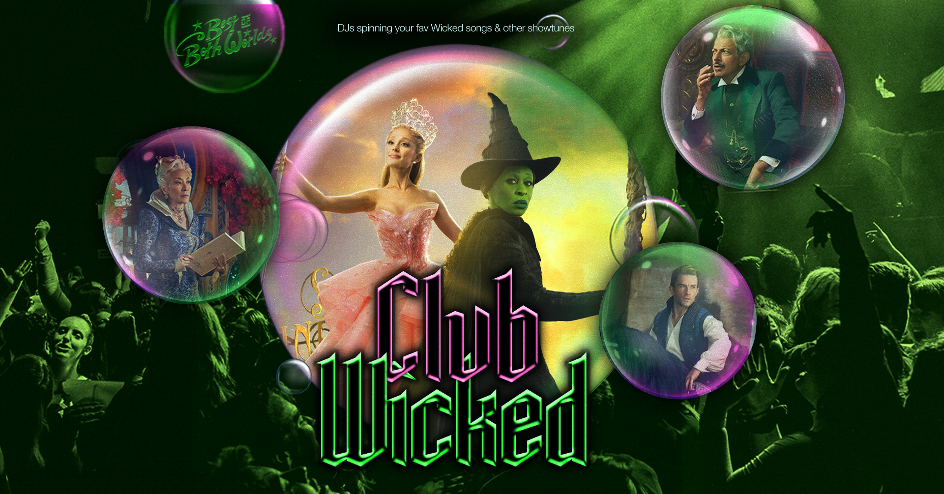 Club Wicked