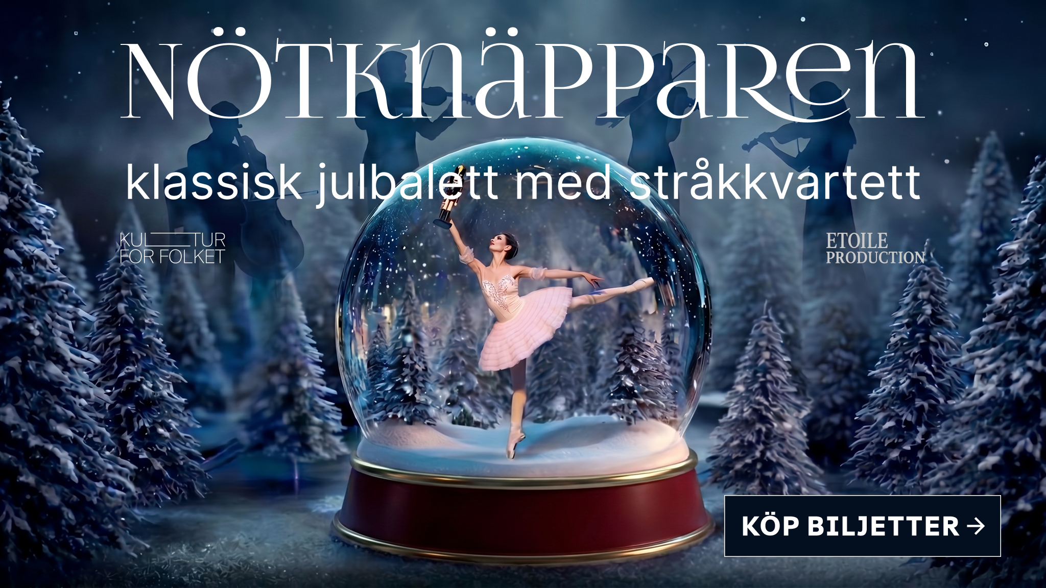 Nötknäpparen