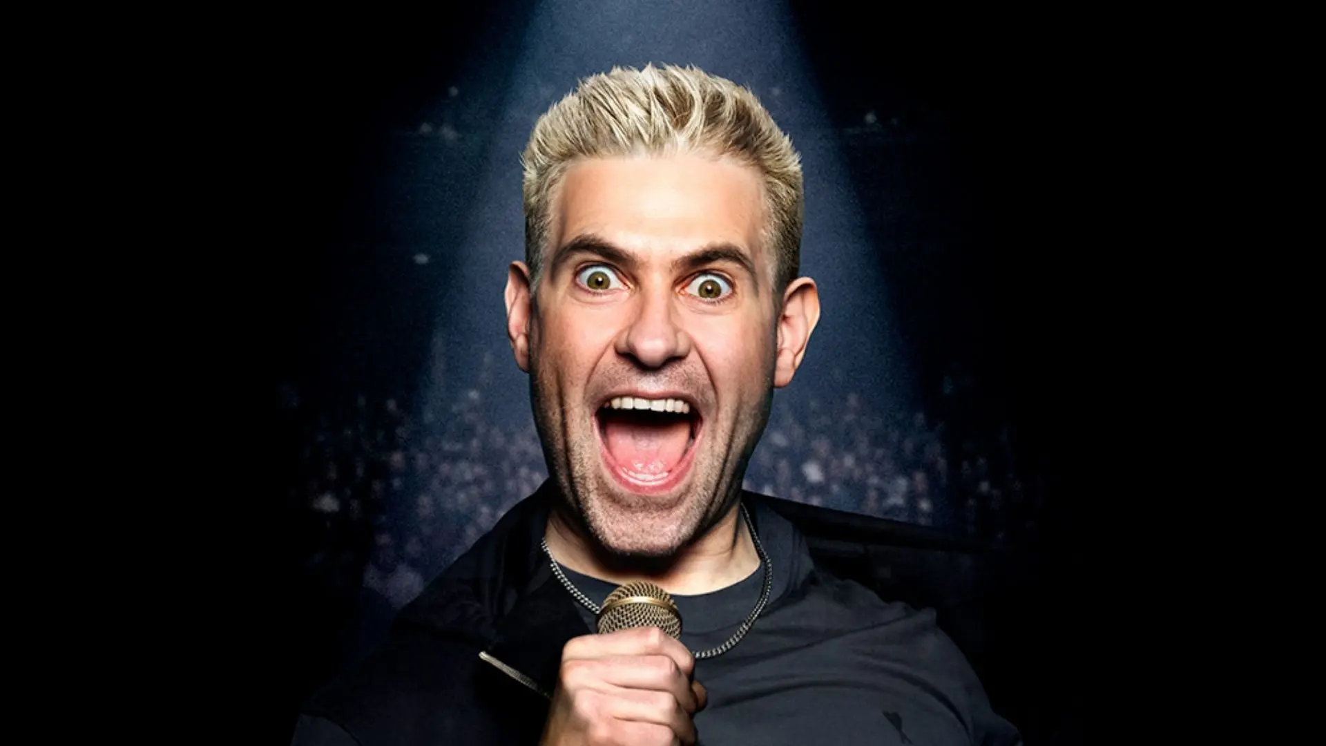 Simon Brodkin