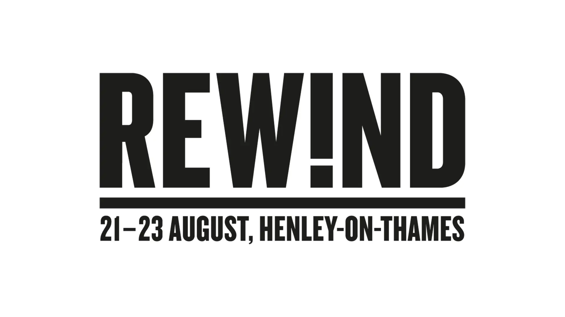 Rewind Festival