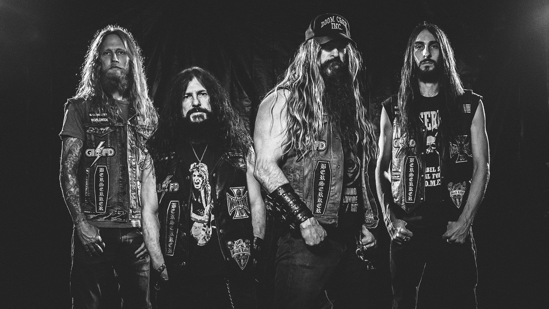Black Label Society