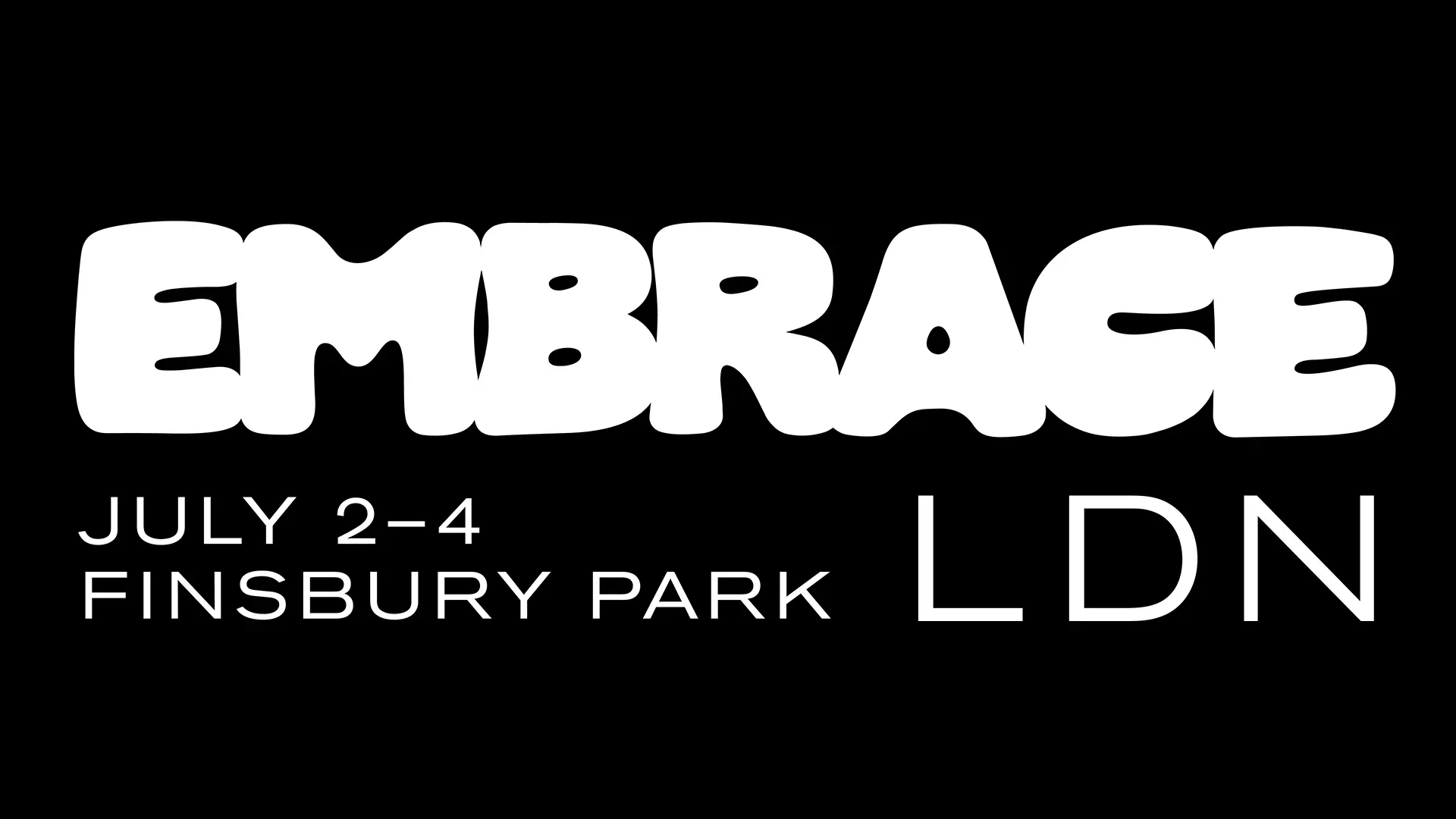 Embrace LDN