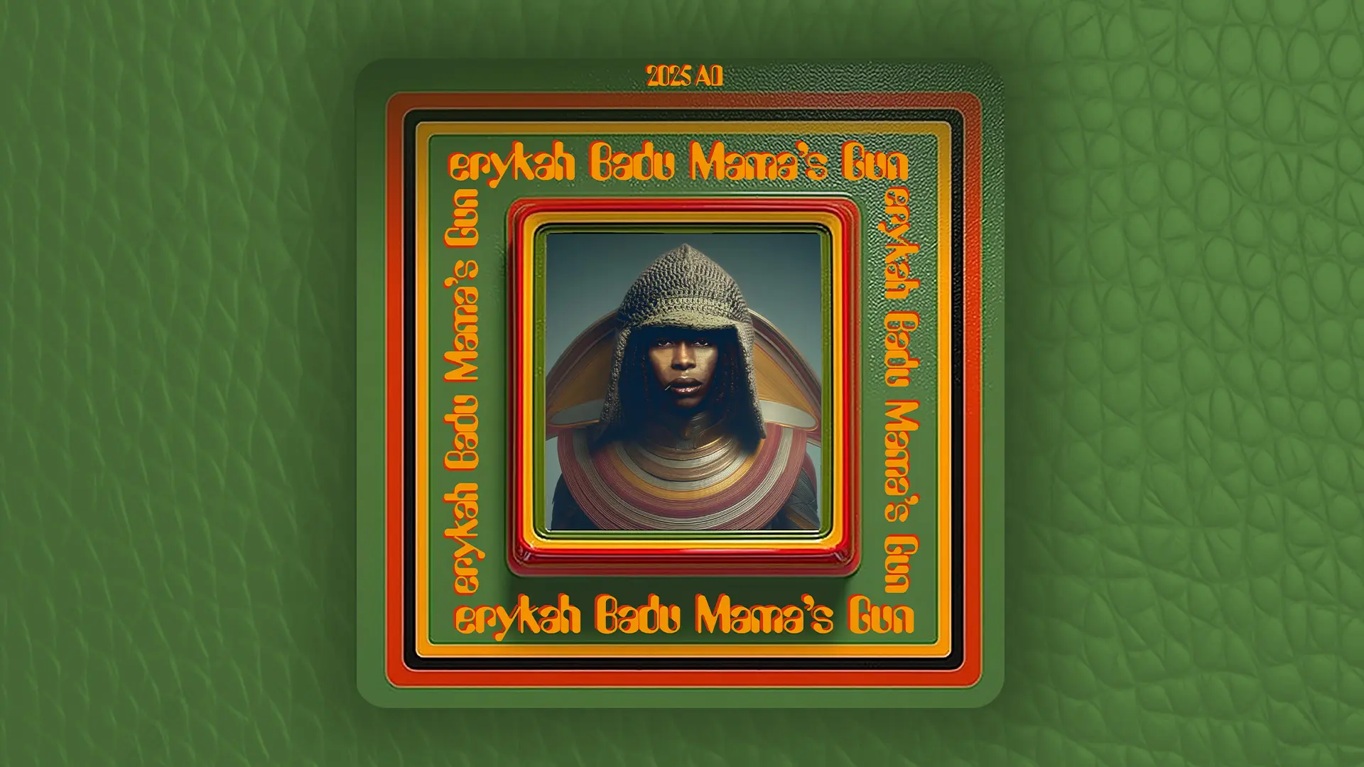 Erykah Badu