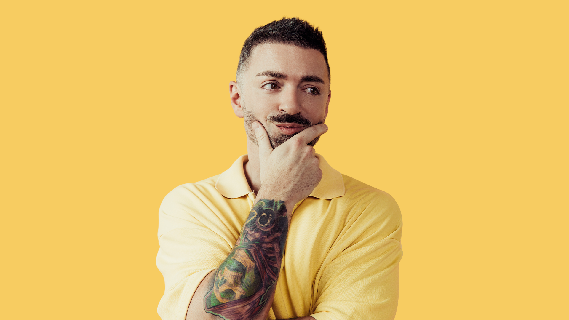 Matteo Lane