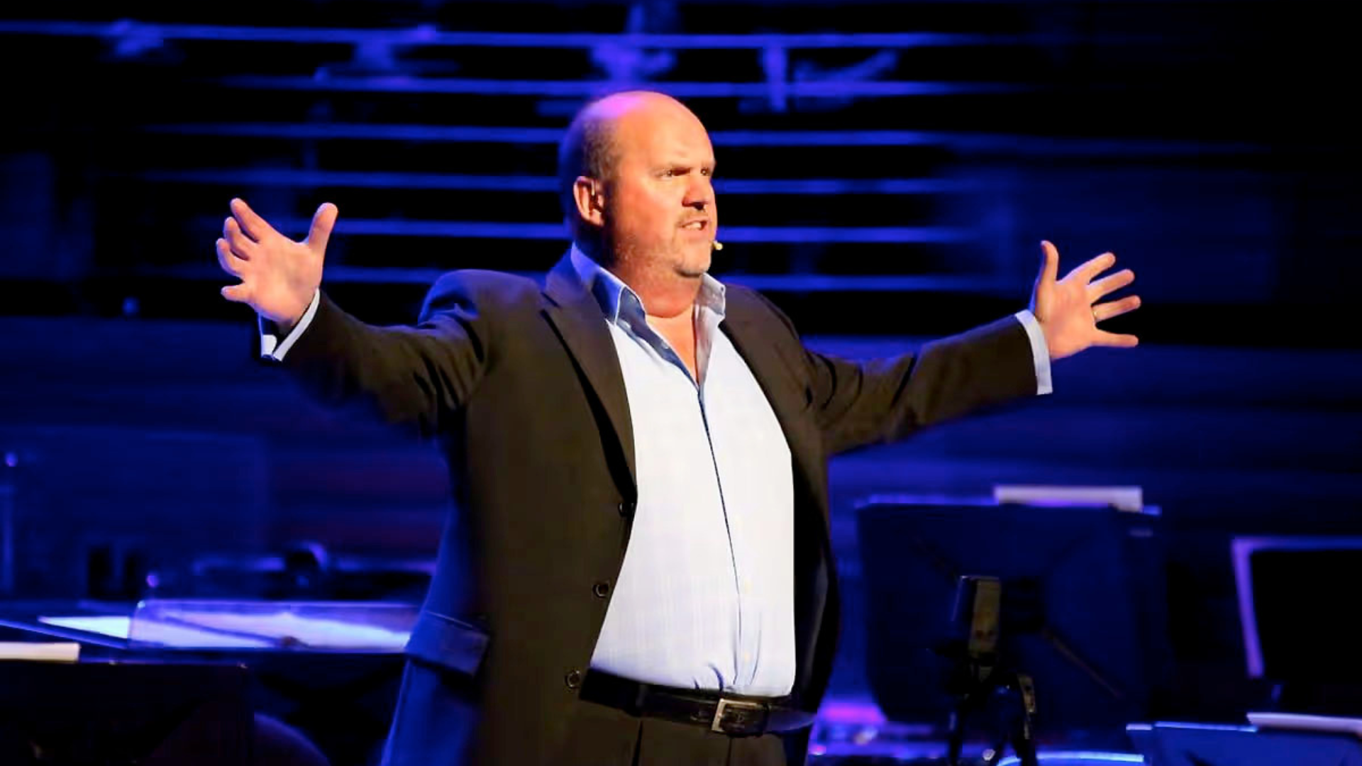 Last Night Of The Proms