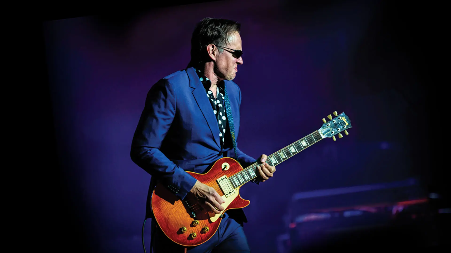 Joe Bonamassa