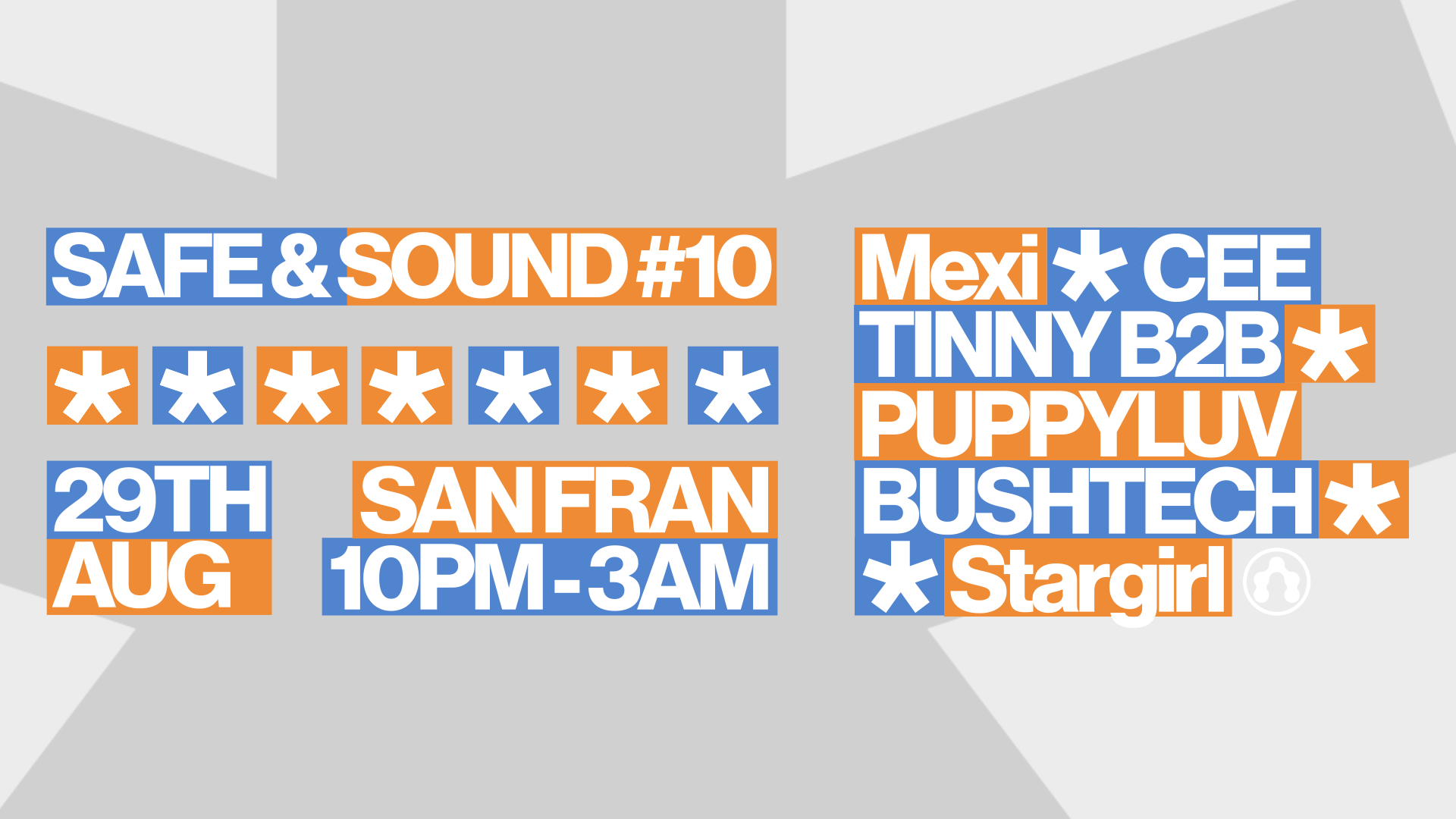 Safe & Sound #10