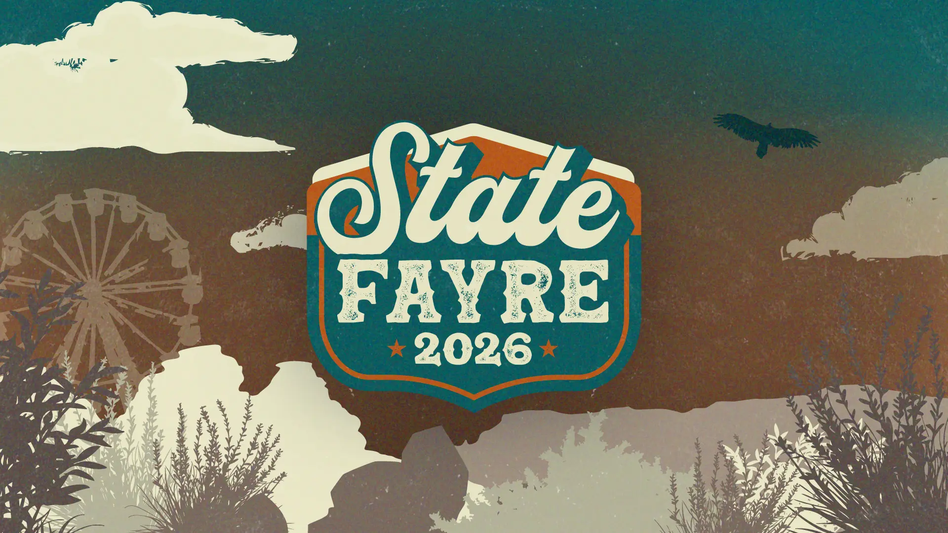 STATE FAYRE
