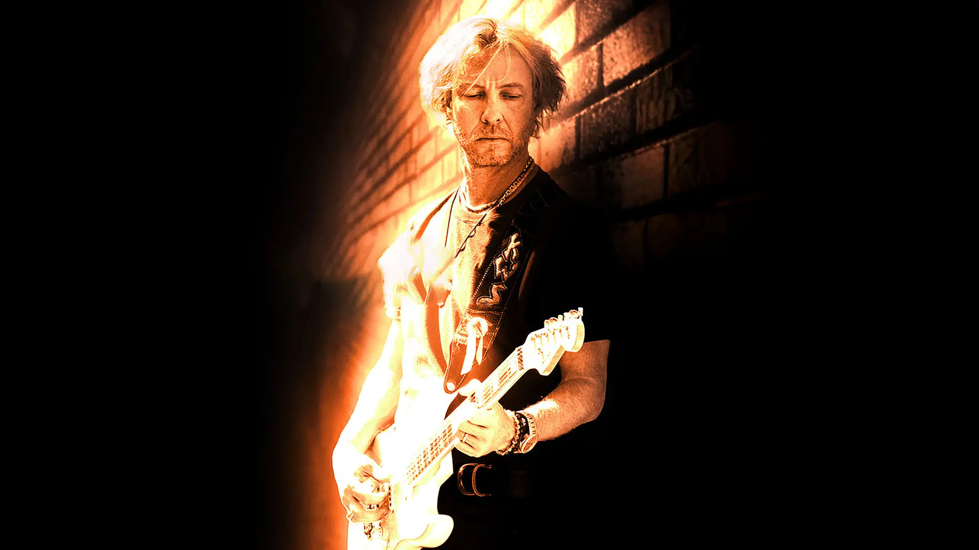Kenny Wayne Shepherd