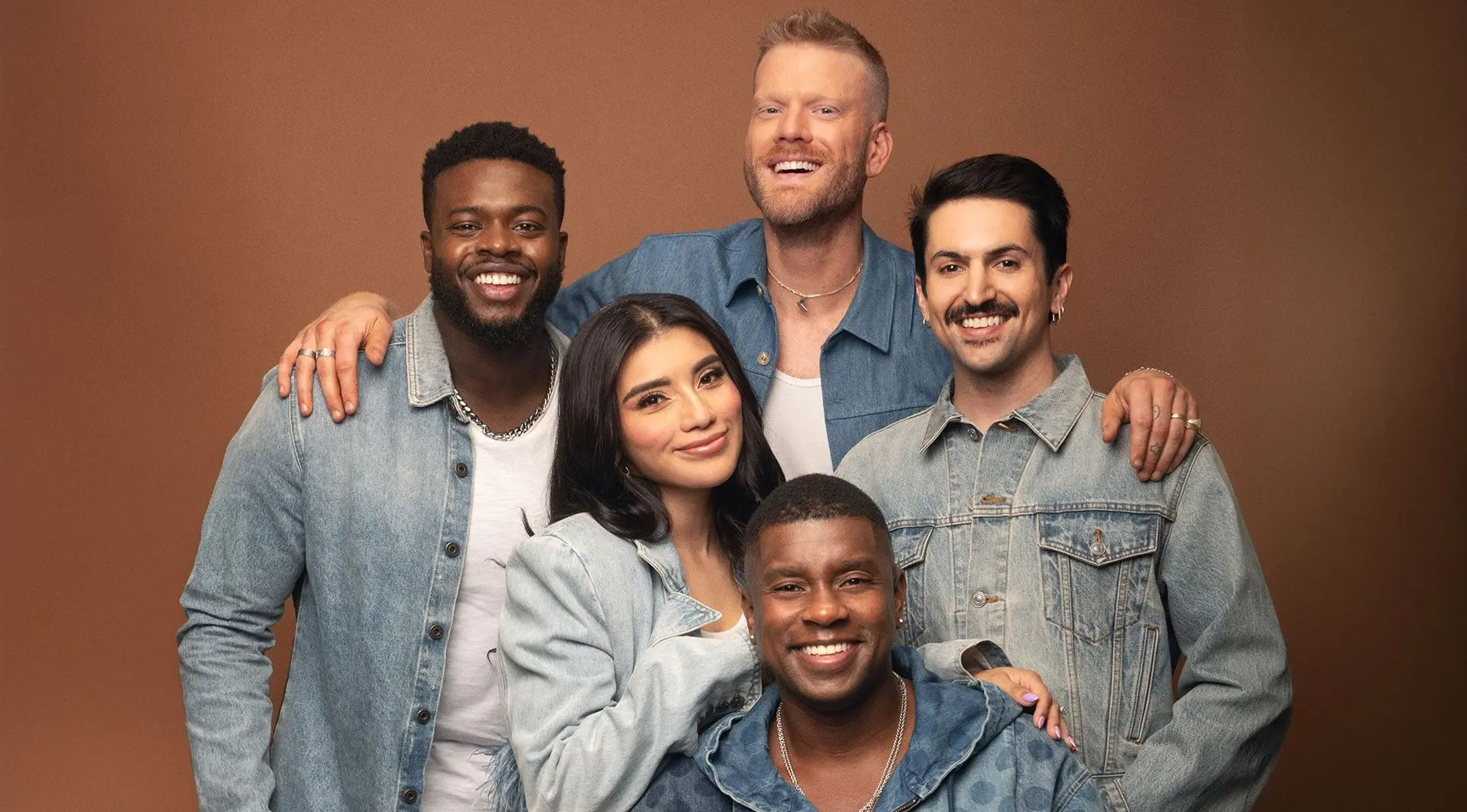 pentatonix