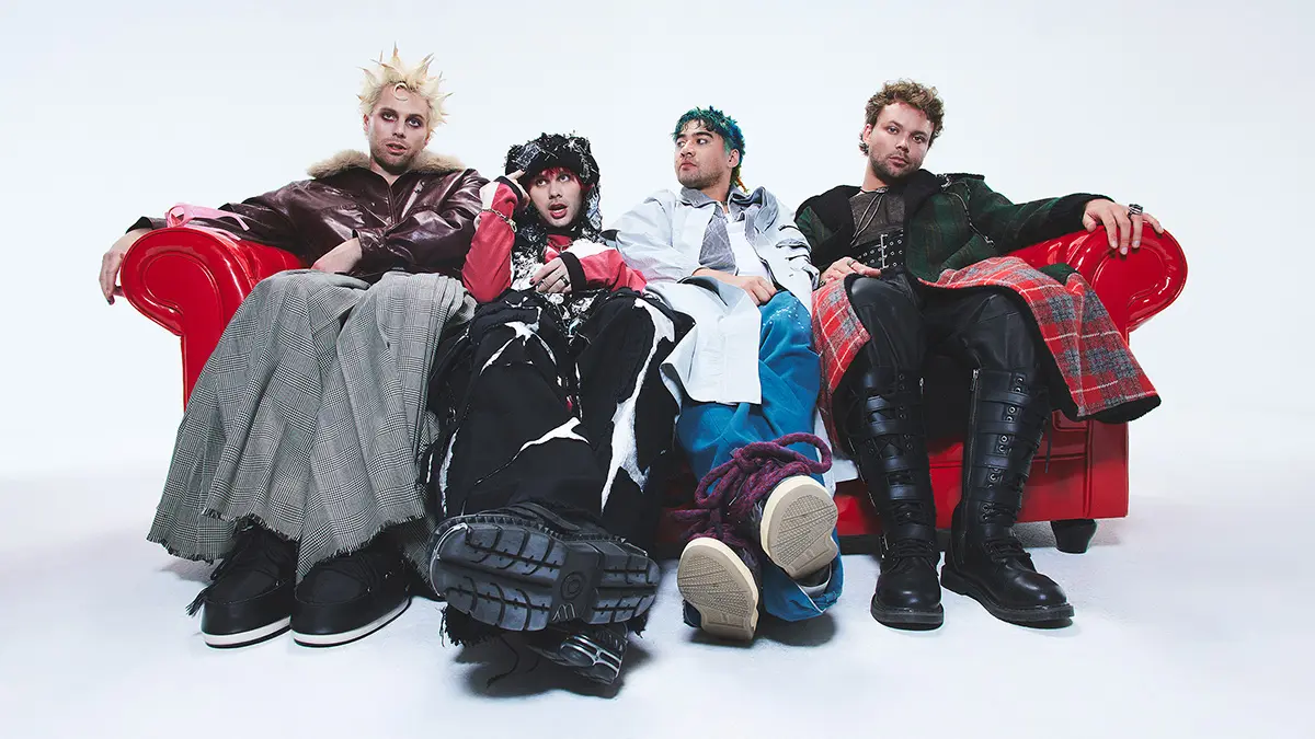 5SOS