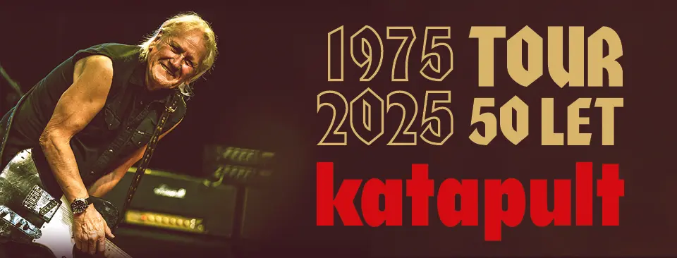 Katapult Olda Říha