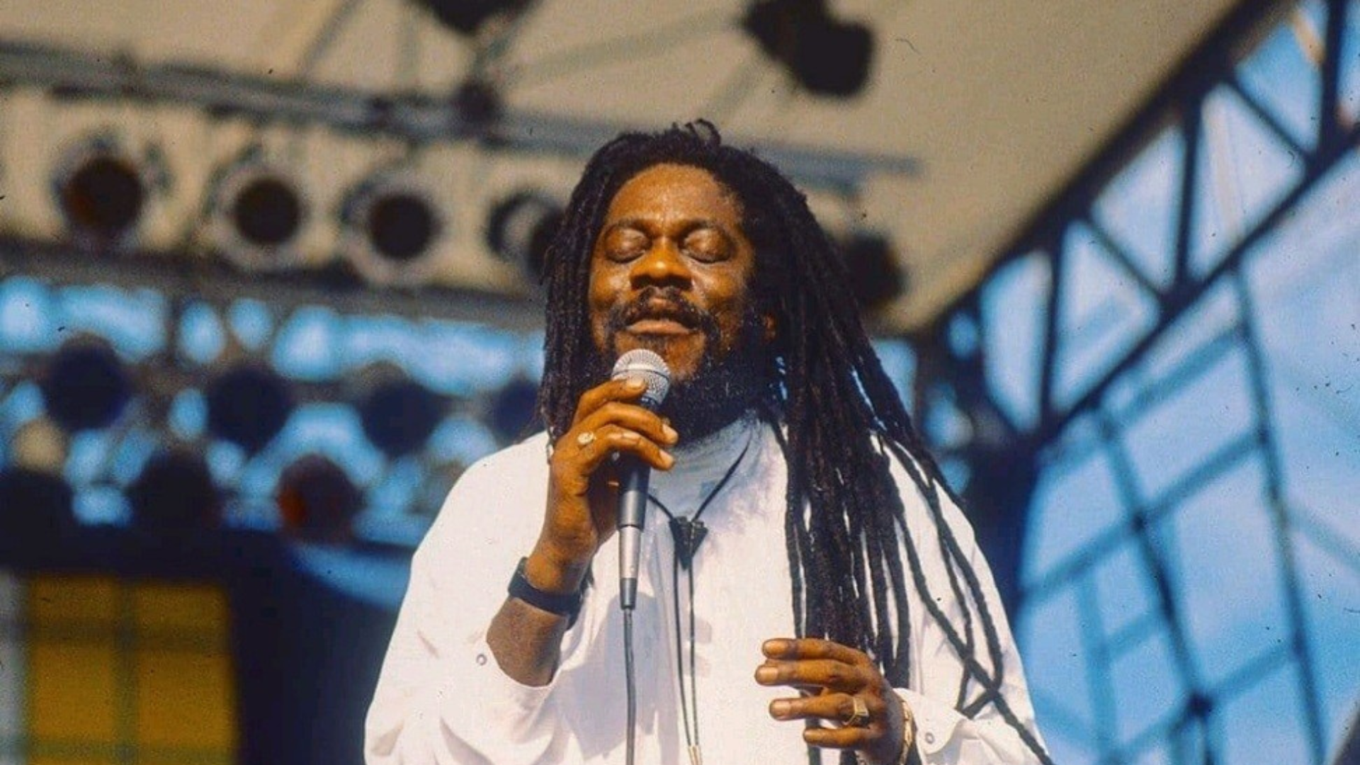 The 'Crown Prince of Reggae' Musical