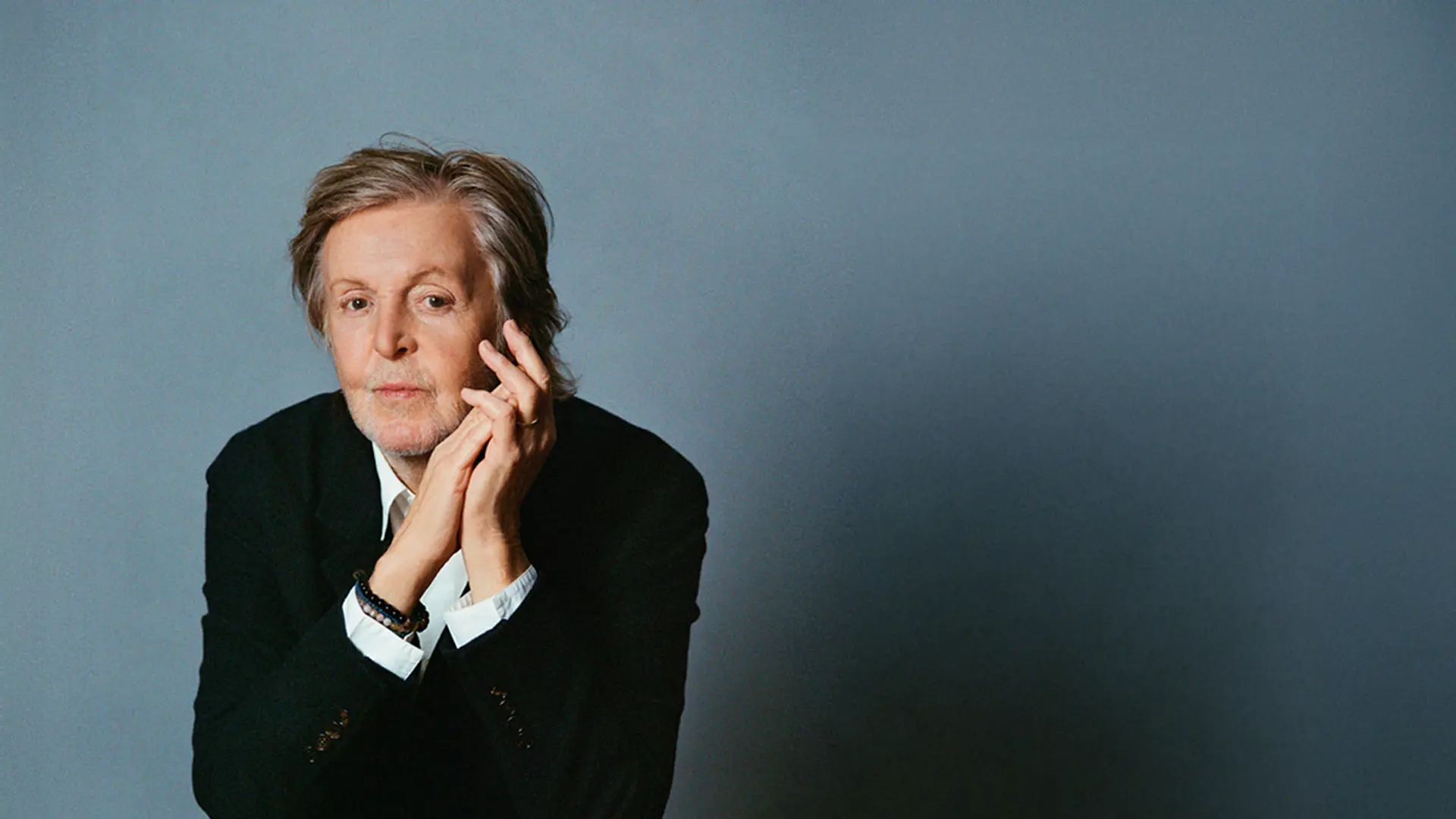 Paul McCartney