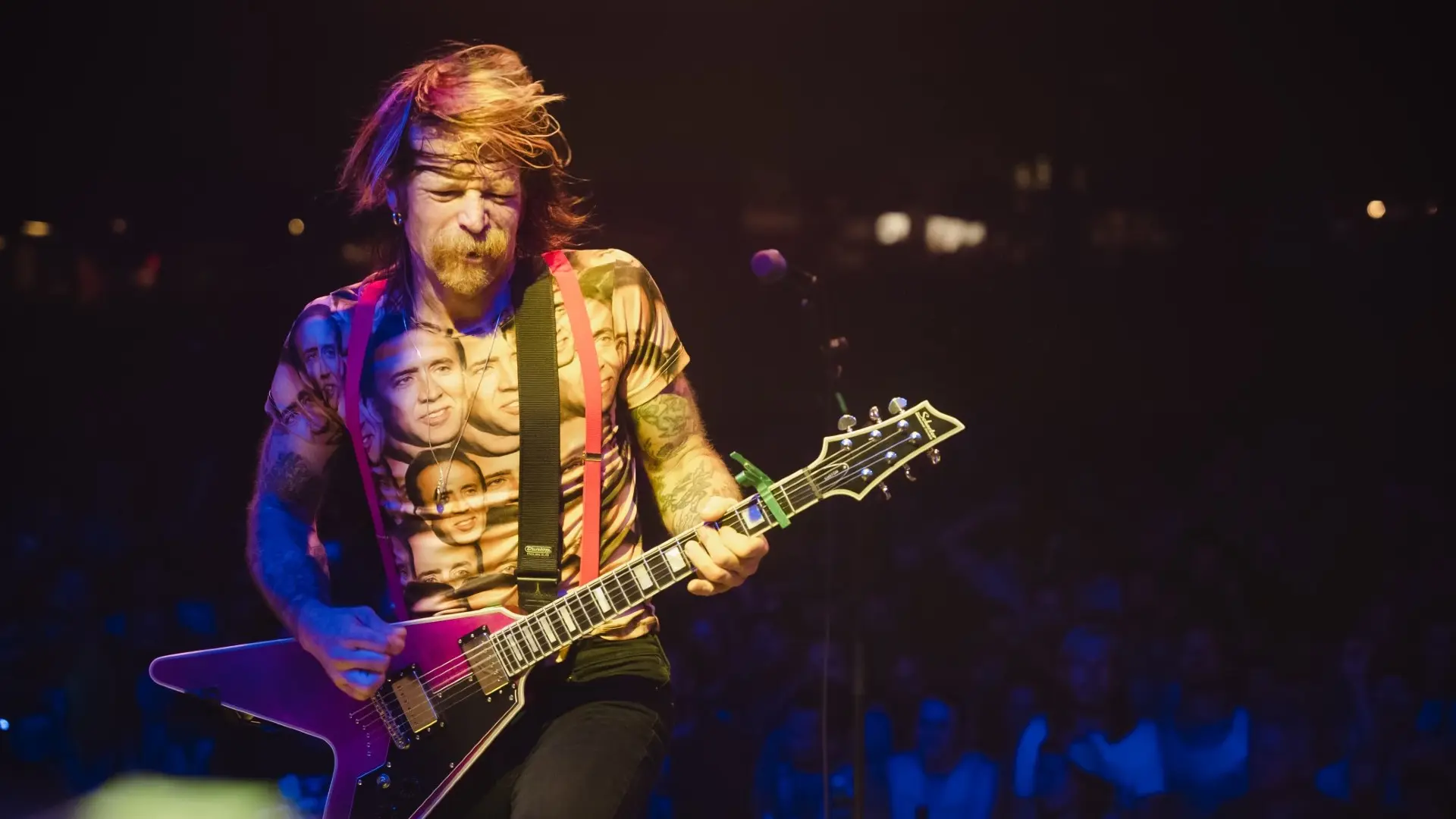 Eagles of Death Metal