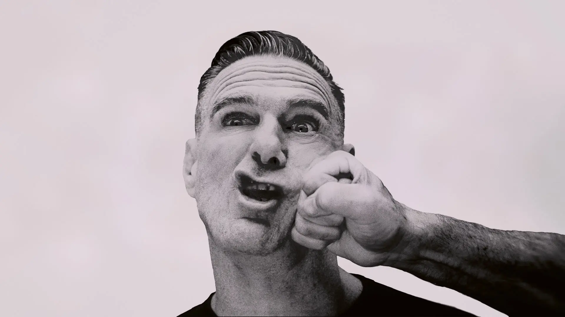 Bryan Adams