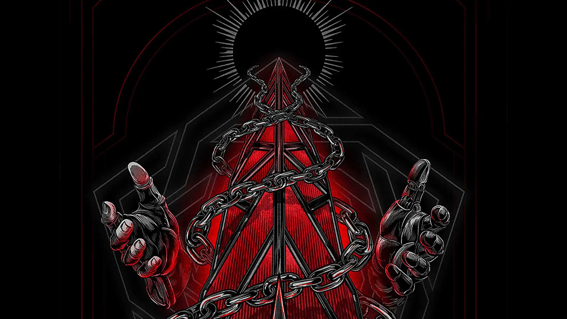 Carpenter Brut