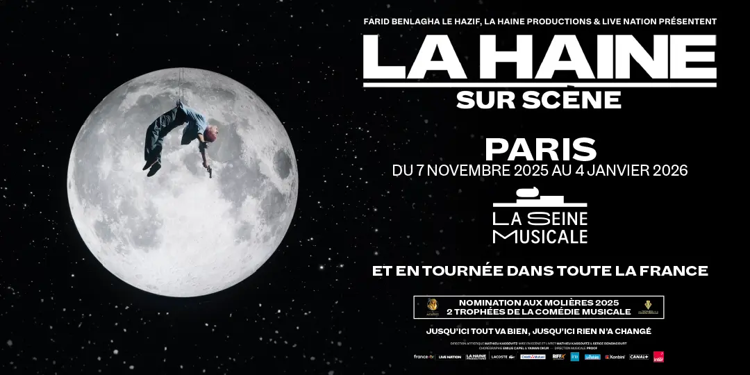 La Haine