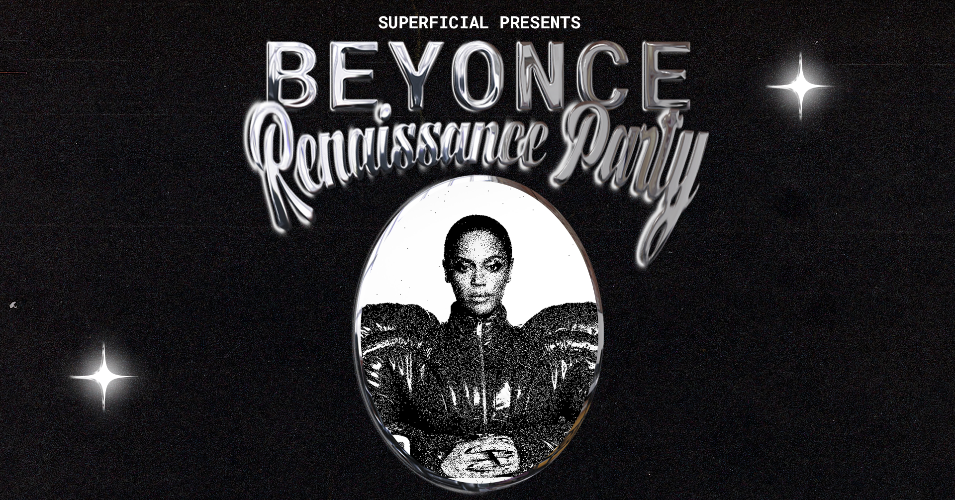Beyoncé Renaissance Album Party Tickets, Tour and Concert Dates – www ...