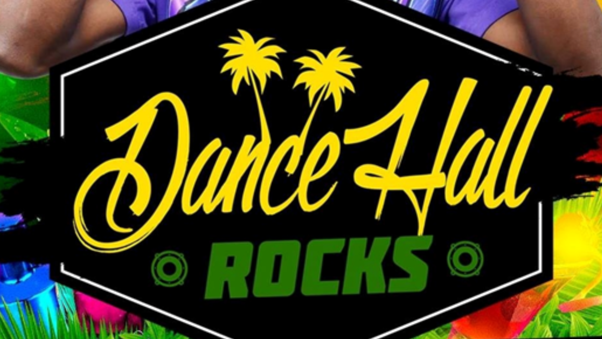 Dance Hall Rocks
