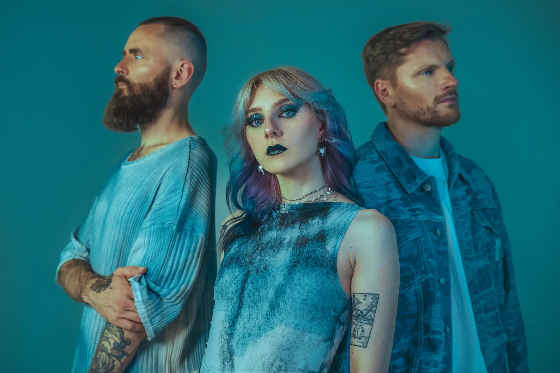 Presse Photo of Future Palace