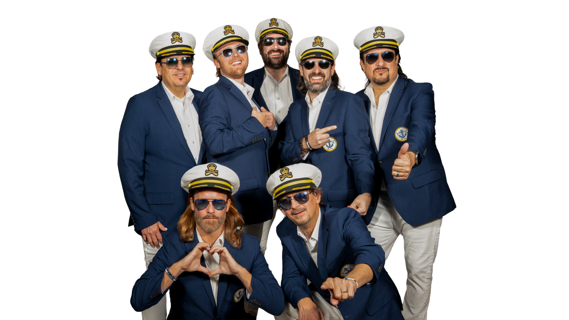 Yachtley Crew