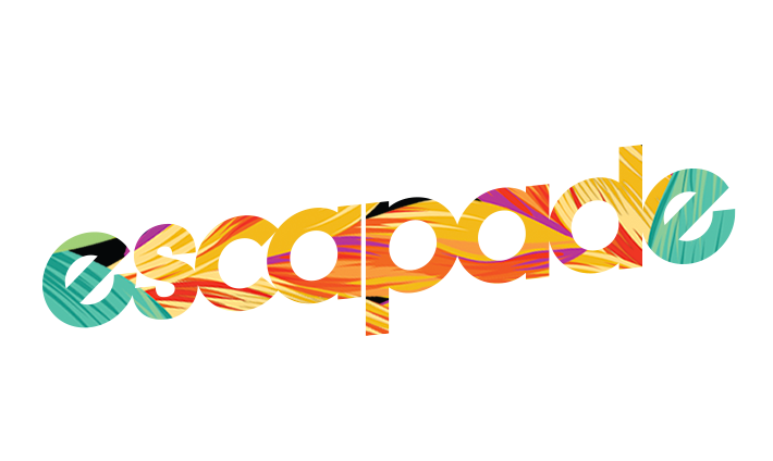 Escapade logo