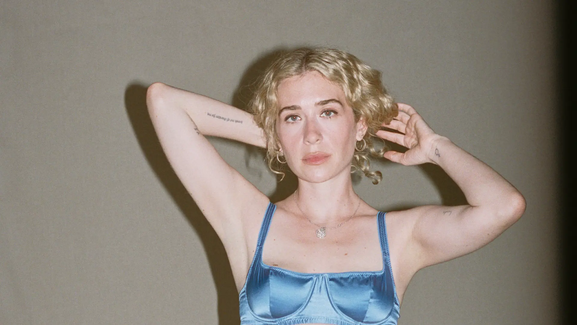 Blondshell