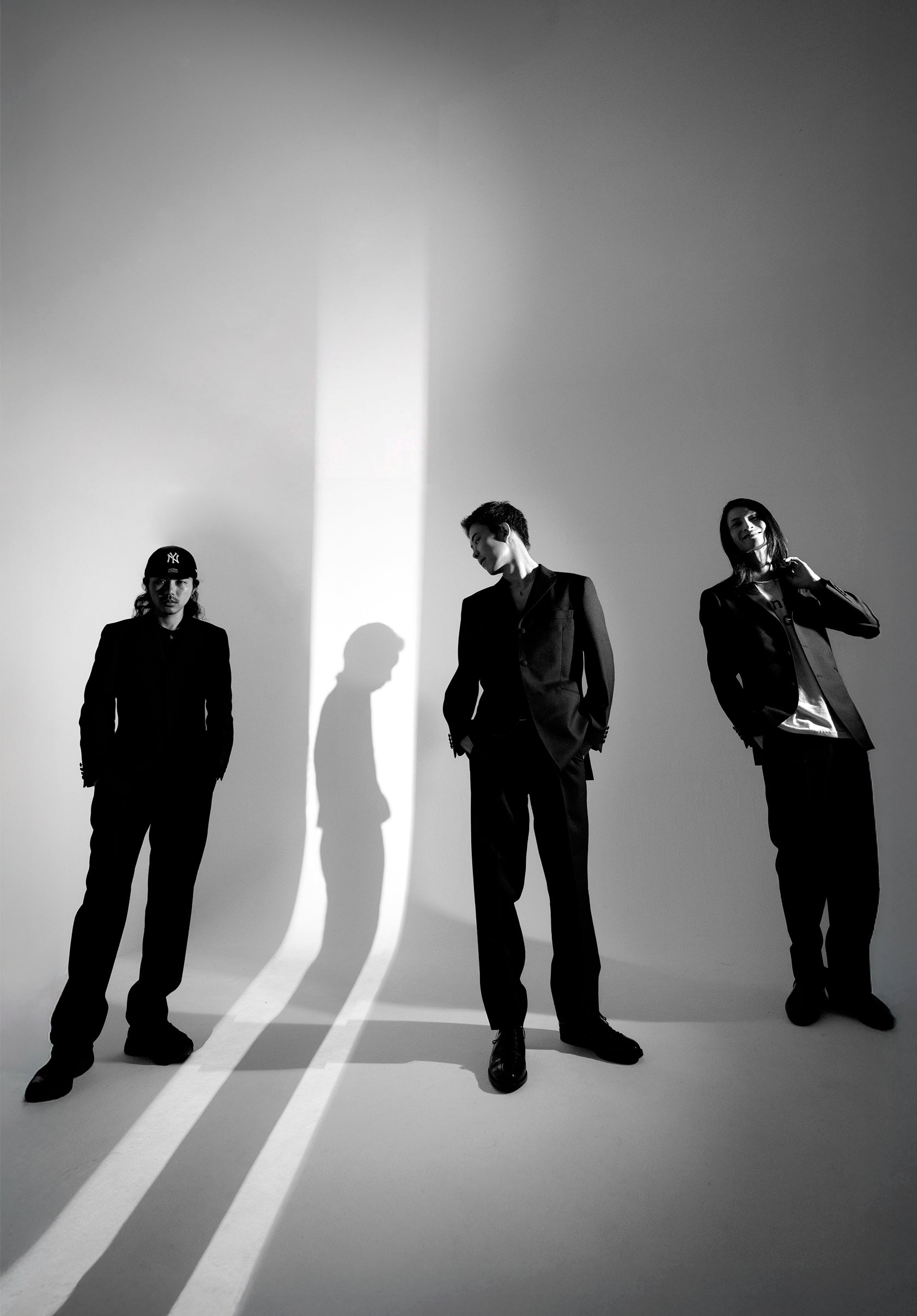 CRYAMY 単独公演「CRYAMYとわたし(彼にとっての)」 Tickets, Tour and