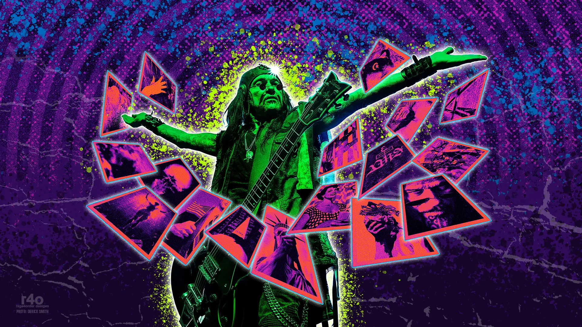 Ministry