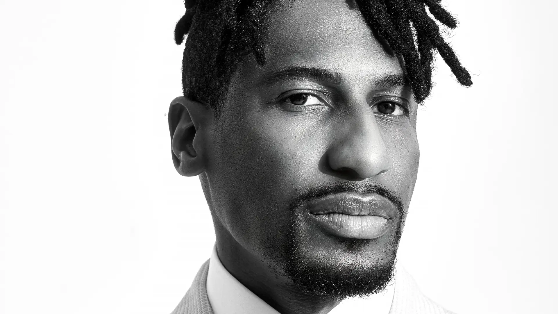 Jon Batiste