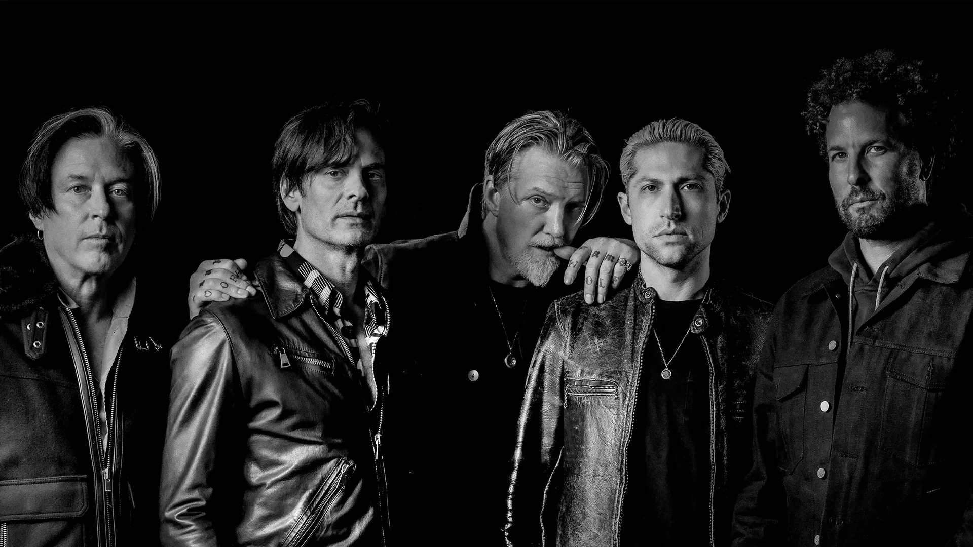 Queens of the Stone Age