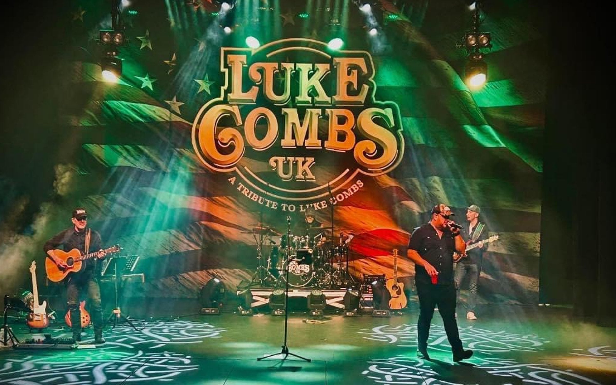 Luke Combs Tour 2026 Tickets Luke Combs Tour 2026 Tickets