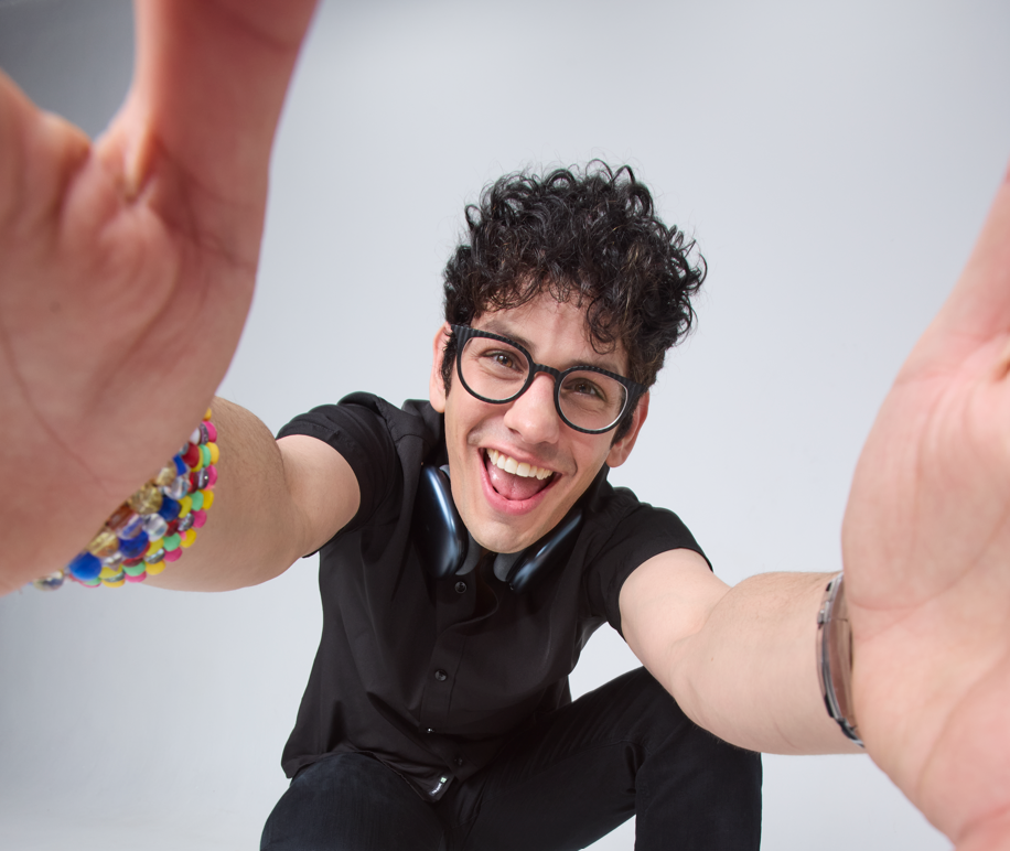 Party 101 with DJ Matt Bennett