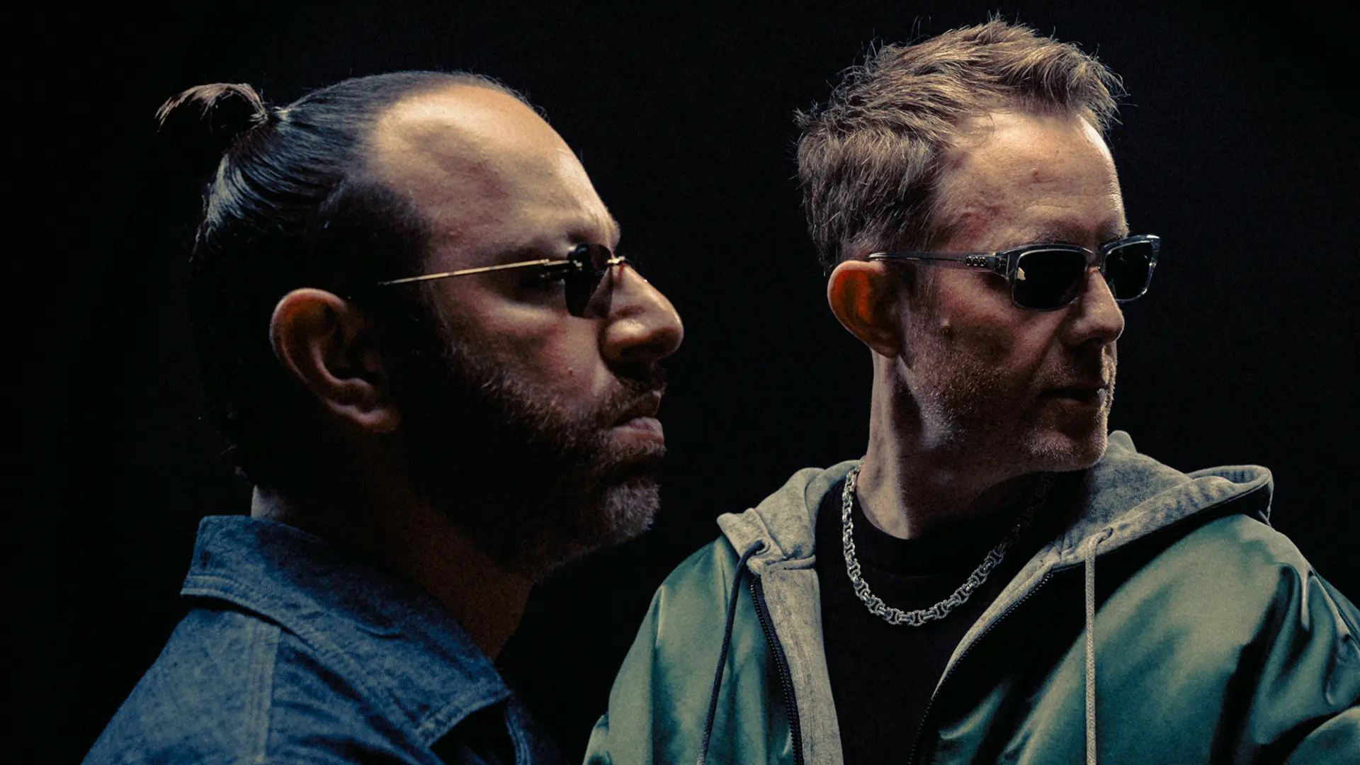 Chase & Status