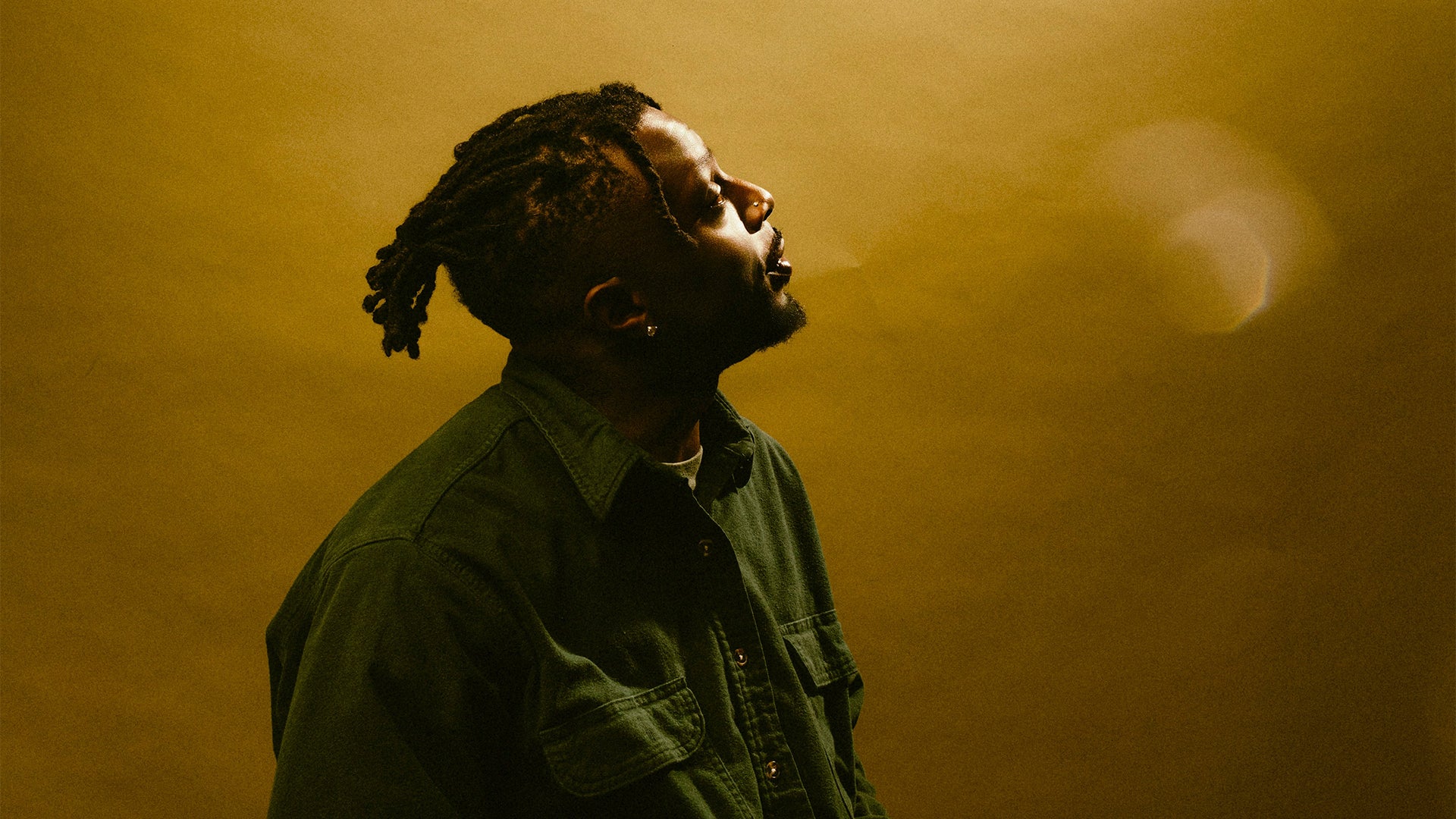 Isaiah Rashad en concert à l'Ancienne Belgique