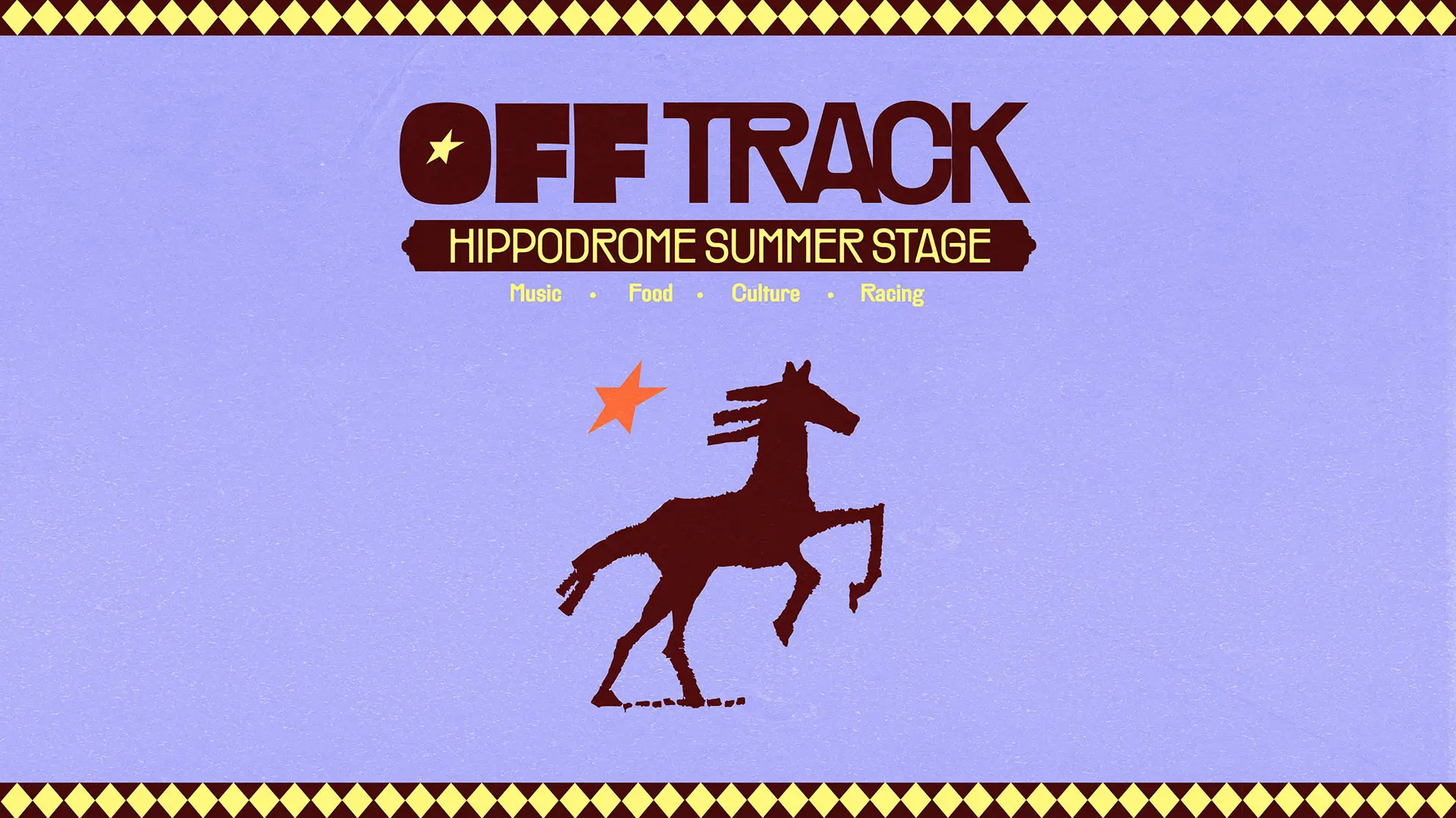 Off Track