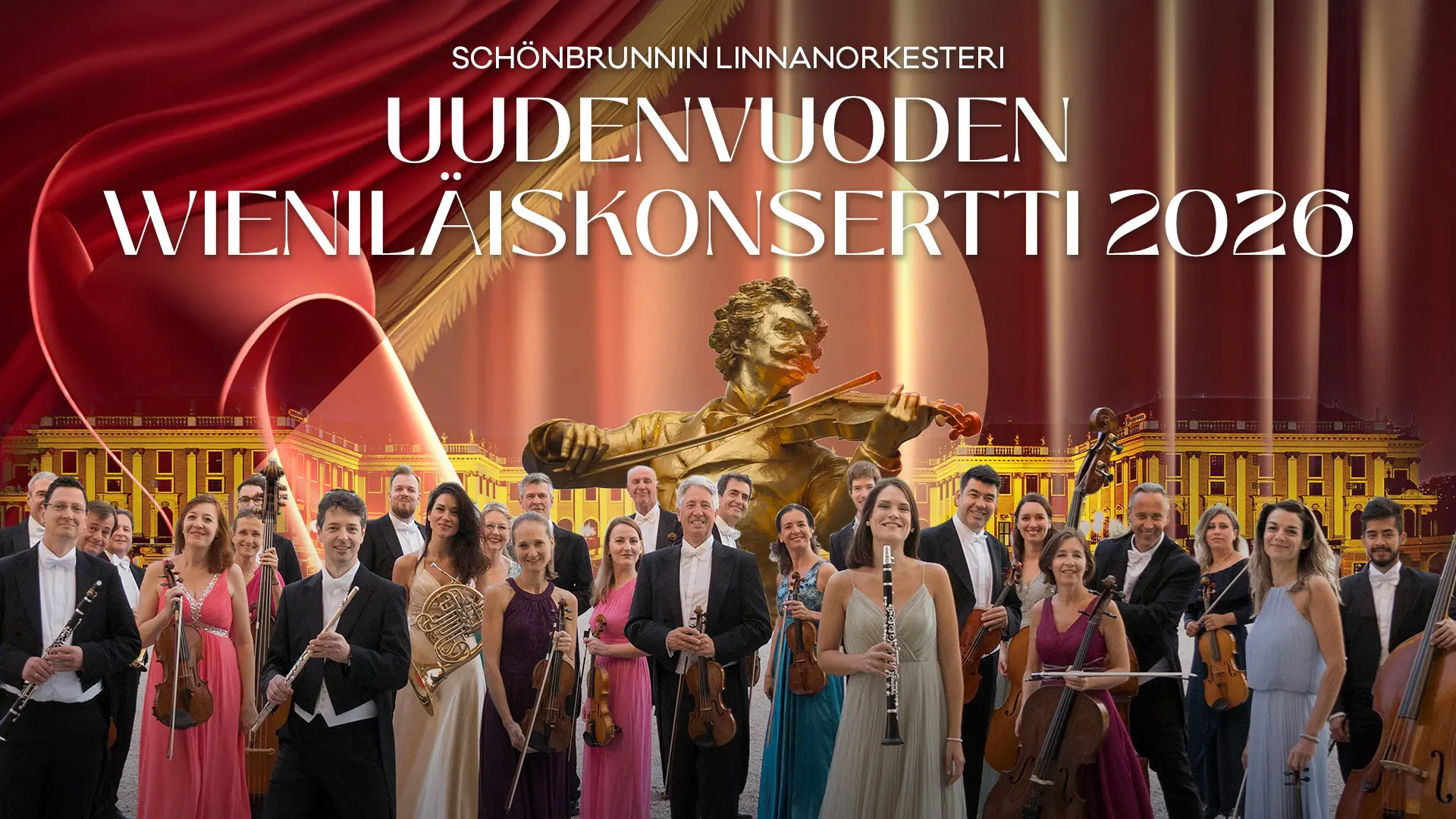 Uudenvuoden wieniläiskonsertit