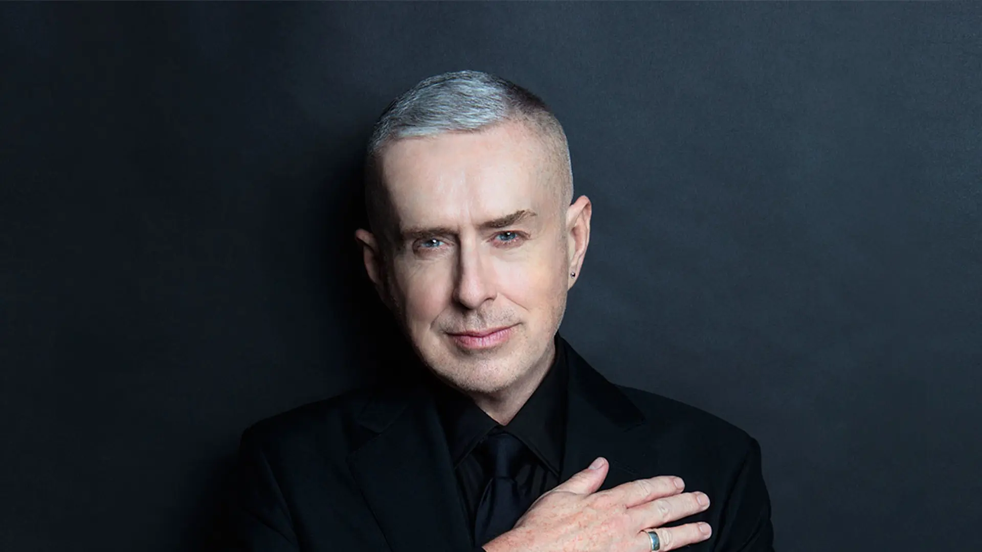 Holly Johnson