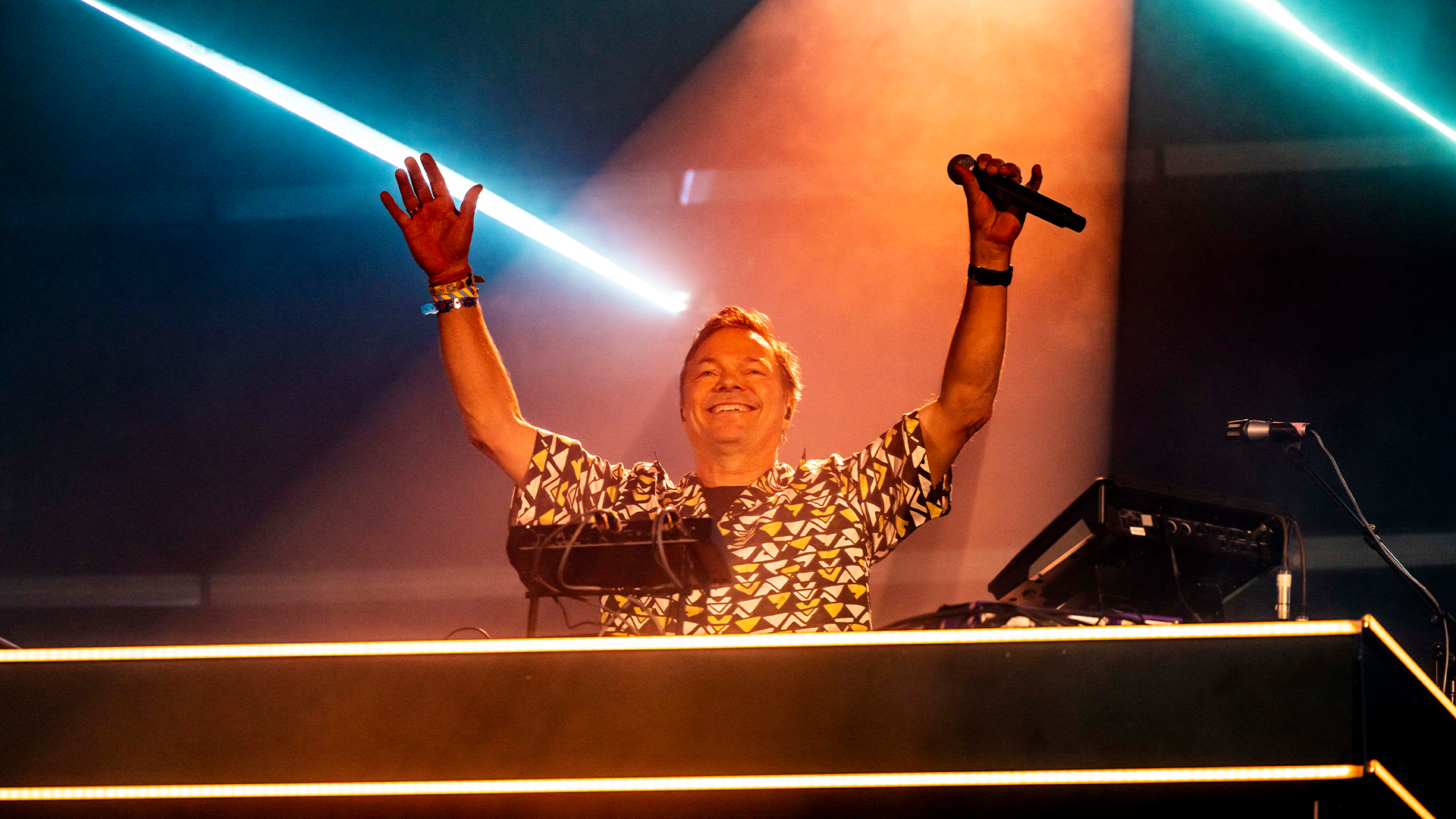Pete Tong