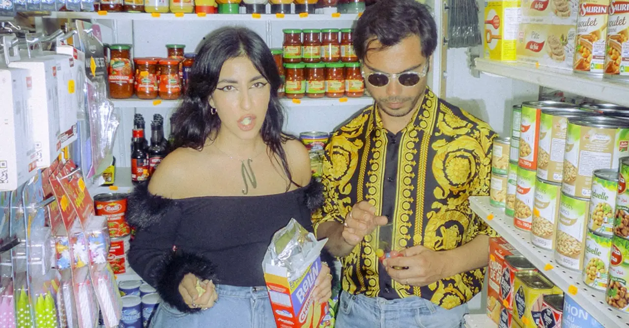 Lilly Wood & The Prick Bild