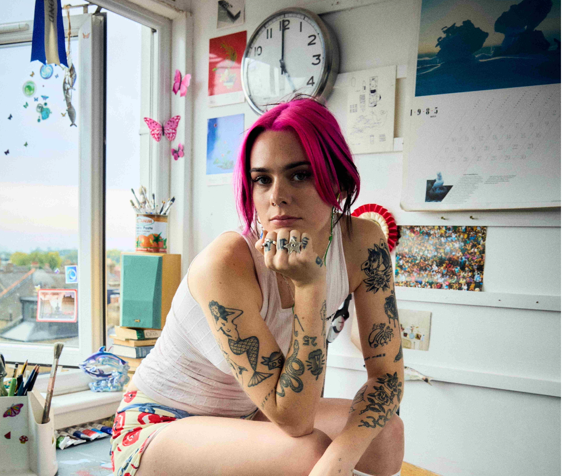 girli
