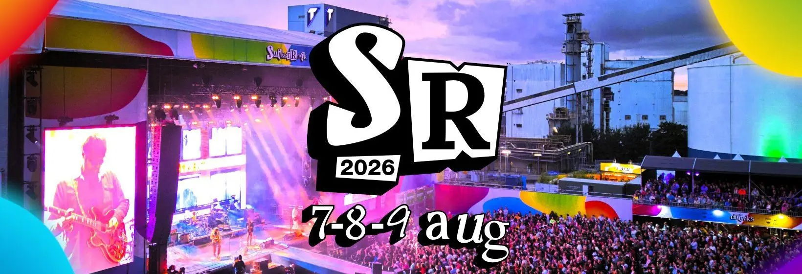Suikerrock 2026